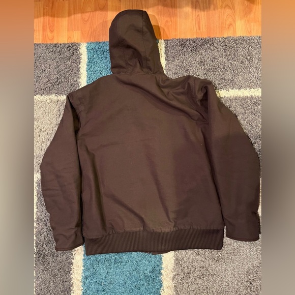 Carhartt j130 work wear jacket - Picture 2 of 3